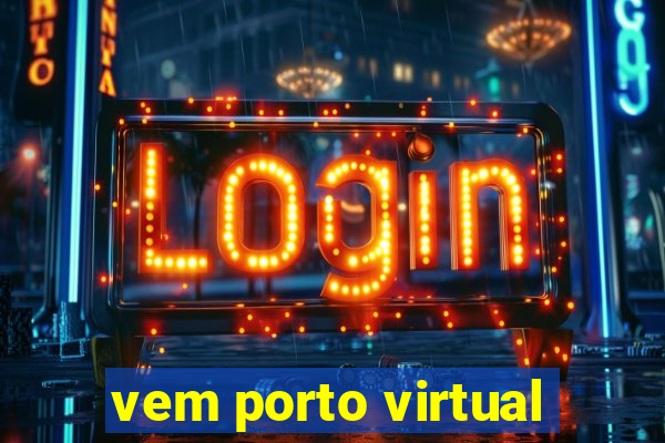 vem porto virtual